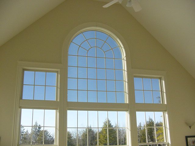 Signature SPF 60 Window Film – Window Film Depot